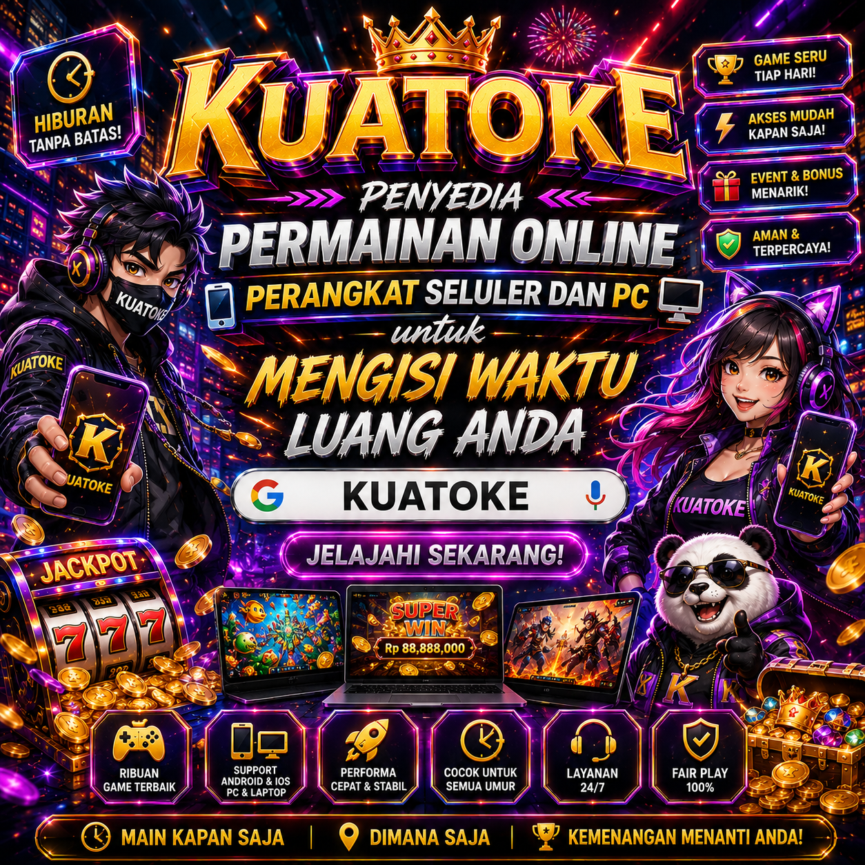 Kuatoke